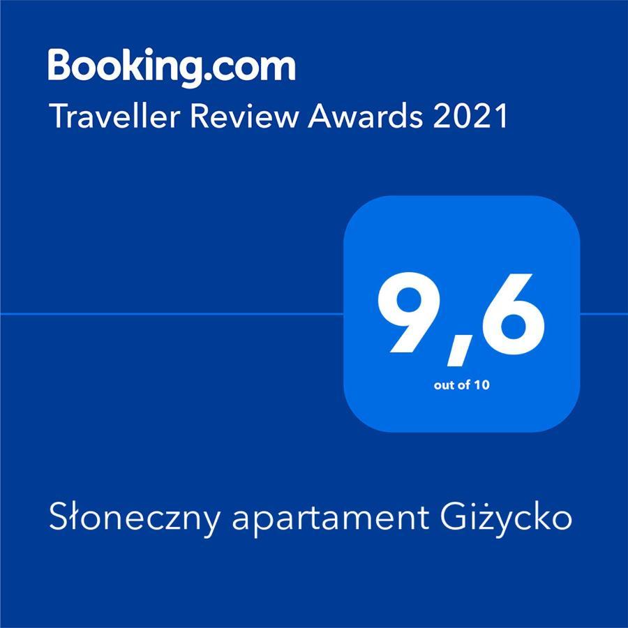 Mazurska Dama - Sloneczny * Gizycko