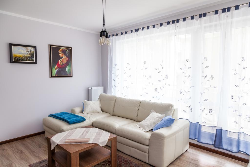 Apartment Mazurska Dama - Sloneczny *